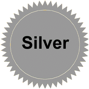 Picture of Silver Service Agreement Package